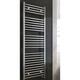 Рушикосушка Zehnder Aura 775х450 Хром - зображення 1