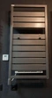 Полотенцесушитель електрический Acova Astrakan 1445x500 Антрацыт - изображение 4