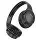 Навушники Bluetooth HOCO W40 Чорний - изображение 1