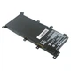 4868mAh 7.6V C21N1347 акумулятор для ASUS X554L X555L X555LB X555LN X555 X555LD X555LP F555A F555U W519L F555UA VM 2ICP4/63/134 - зображення 3