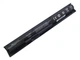 2600mAh 14.4V RI04 акумулятор для HP Probook 450 455 470 G3 G4 for ENVY 15 15-q001tx 805047-851 805294-001 HSTNN-DB7B - зображення 1