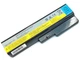 Батарея для Lenovo L08L6C02 IdeaPad G430, B550, G450, G530, G550, G555, N500, V460, Z360 ( L06L6Y02, L08S6C02, L08S6D02) (11.1V 5200mAh 57Wh) (67629) - изображение 1