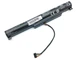 Батарея L14S3A01 для Lenovo IdeaPad 100-15IBY, 100-15t, B50, B50-10 Series (L14C3A01) (10.8V 2600mAh 28Wh) (67636) - зображення 1