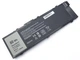 Акумулятор MFKVP для Dell Precision 7510/7520/7710/7720 M7510/M7710 (0FNY7 T05W1) 11.4V 7000mAh 80Wh - изображение 2
