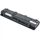 Батарея для ноутбука Toshiba PA5108U-1BRS (Satellite C50, C50T, C50D, C55, C55D, C55DT, C75, C75D series) 10.8V 5200mAh Black (2227038) - изображение 1