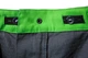 Брюки рабочие Neo Tools PREMIUM с усилением Cordura размер XS/46, Gray/Blue - изображение 7