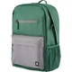 Рюкзак для ноутбука HP 7J595AA Campus Green Backpack серо-зеленый - изображение 3