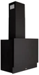 Витяжка декоративна ELEYUS INSPIRO 1200 LED 60 BL (1200 м3/рік, 3 швид., сенсорне кер., таймер) 264231 - зображення 7