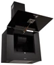 Витяжка декоративна ELEYUS INSPIRO 1200 LED 60 BL (1200 м3/рік, 3 швид., сенсорне кер., таймер) 264231 - зображення 11