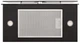 Витяжка декоративна ELEYUS INSPIRO 1200 LED 60 BL (1200 м3/рік, 3 швид., сенсорне кер., таймер) 264231 - зображення 13