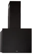 Витяжка декоративна ELEYUS MIRRA 1200 LED 60 BL (1200 м3/год, 3 швид., сенсорне кер., таймер) 264232 - изображение 2