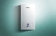 Котел электрический Vaillant eloBLOCK VE6/14 ЕU II (3 + 3 кВт) настенный (220/380 В) с шиной eBus (0010023682) - изображение 1