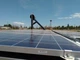 Домик с террасой ПРОФМОДУЛЬ 7*4,5 m, серебристый - изображение 6