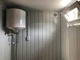 Модульный домик ПРОФМОДУЛЬ 7*2.4м серый - изображение 9