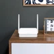 Маршрутизатор Wi-Fi Mercusys MW302R 300Мбіт/с Білий - зображення 3