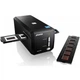 Сканер Plustek 0227TS OpticFilm 8200i Ai 7200dpi 48bit LED Ai Studio 8 пленочный слайд-сканер черный - изображение 3