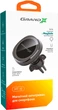 Автотримач для телефона магнітний Grand-X MagSafe MT-15 Black (MT-15) - зображення 4