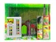 Алмазная мозаика на подрамнике ColorArt Натюрморт фруктовый 30x40 STP463 + Подарок лак для покрытия - изображение 4