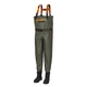 Вейдерси Prologic Inspire Chest Bootfoot Wader EVA Sole XXL 46-47 Green - изображение 1