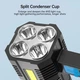Ліхтарик Multifunction Lamp водонепроникний (YU8SH4912) - зображення 4