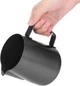 Питчер KitchenWare Black 350 мл (10377-350bl) - изображение 2