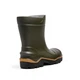 Мужские резиновые сапоги низкие ЛИТМА "LITMAN" L-755-XEB р.45 Хаки - изображение 7