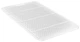 Килимок антиковзкий на торпеду Baseus Folding Bracket-Transparent SUWNT-02 Прозорий - зображення 2