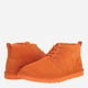 Мужские зимние ботинки замшевые UGG 23243459 52 36 см Оранжевые (1159787530) - изображение 7