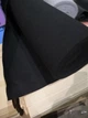 Карпет&nbsp;автомобильный черный 300 (ширина 1,4 м) - изображение 4