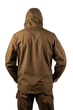 Тактична куртка SMILO soft shell XXL coyote - зображення 2