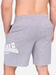 Шорты Lonsdale Polbathic 114084-1004 XXL Grey (4251522370751) - изображение 2