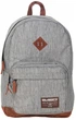 Легкий молодежный рюкзак 18L 42х28х16 см PASO (2000002731658) - изображение 3