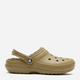 Жіночі крокси Crocs Classic Lined Clog 203591-ALOE M4/W6 36-37 22 см Aloe (196265161201) - зображення 1