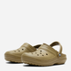 Жіночі крокси Crocs Classic Lined Clog 203591-ALOE M6/W8 38-39 24 см Aloe (196265161225) - зображення 2