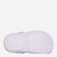 Chodaki damskie ocieplane Crocs Classic Lined Clog 203591-LVLV M6/W8 38-39 24 cm Lvlv (191448350786) - obraz 4