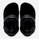 Жіночі крокси утеплені Crocs Classic Fur Sure 207303-BLK W8 38-39 24 см Blk (191448821576) - зображення 4