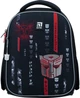 Рюкзак каркасний Kite для хлопчика 35x26x13.5 см 12 л Transformers (TF22-555S) - зображення 1