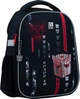 Рюкзак каркасний Kite для хлопчика 35x26x13.5 см 12 л Transformers (TF22-555S) - зображення 2