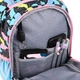 Рюкзак підлітковий Kite для дівчинки 40x28x16 см 16 л капібари (K22-813M-1) - зображення 10