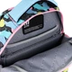 Рюкзак підлітковий Kite для дівчинки 40x28x16 см 16 л капібари (K22-813M-1) - зображення 11