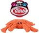Іграшка для собак Pet Nova Краб мотузковий (ROPE-CRAB) - зображення 2