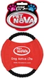 Игрушка для собак Pet Nova Канатный диск с логотипом (ROPE-DISCLOGO) - изображение 2