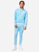 Спортивний костюм Lonsdale Ashwell 117277-3615 XXL Blue/White (4255581503617) - зображення 1