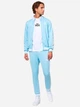 Спортивний костюм Lonsdale Ashwell 117277-3615 XXL Blue/White (4255581503617) - зображення 3