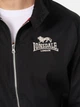 Ветровка мужская Lonsdale Classic 110538-1000 XL Черная (4250065650467) - изображение 4