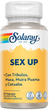 Біологічно активна добавка Solaray Sex Up 60 капсул (76280640762) - зображення 1