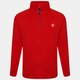 Подростковый теплый свитшот для мальчика Dare 2b Freehand Fleece DKA357-32M 153-158 см Красный (5059404780723) - изображение 5
