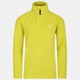 Детский теплый свитшот для мальчика Dare 2b Freehand Fleece DKA357-D3H 110-116 см Желтый (5063019331737) - изображение 4