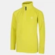 Детский теплый свитшот для мальчика Dare 2b Freehand Fleece DKA357-D3H 110-116 см Желтый (5063019331737) - изображение 6
