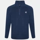 Детский теплый свитшот для мальчика Dare 2b Freehand Fleece DKA357-ZV7 98-104 см Синий (5059404781157) - изображение 4